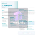 New Hire Company Mission
